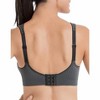 Women's AIR CONTROL DELTAPAD MAXIMUM SUPPORT SPORTS BRA - Anita - 2 of 3