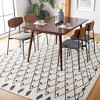 Tulum TUL650 Power Loomed Area Rug  - Safavieh - 2 of 4