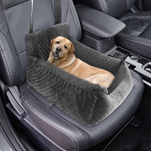 Dog car seat target best sale