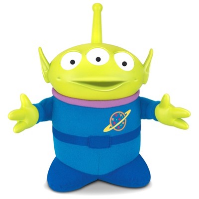 toy story alien plush doll