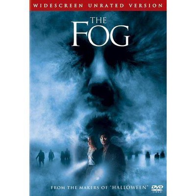 The Fog (DVD)(2006)