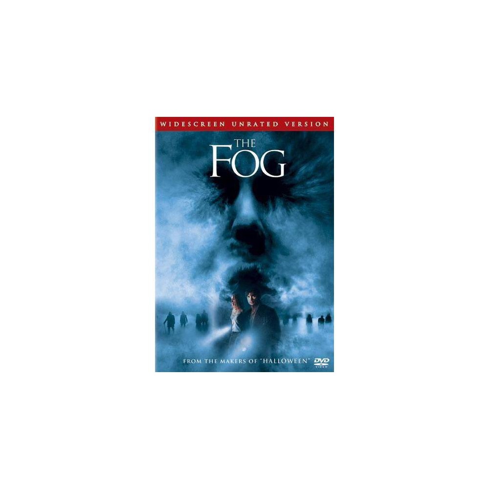 UPC 043396136557 product image for The Fog (DVD)(2006), Movies | upcitemdb.com