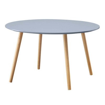 Oslo Round Coffee Table - Breighton Home