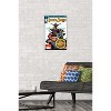 Trends International Marvel Doctor Strange in the Multiverse of Madness - Pose Unframed Wall Poster Prints - 2 of 4