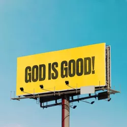 Cody Carnes - God Is Good! (CD)