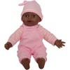 The New York Doll Collection 12 Inch Twins Baby Doll - 2 of 4
