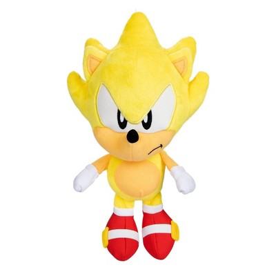 Sonic 8 Plush - Assortment - Modern Shadow