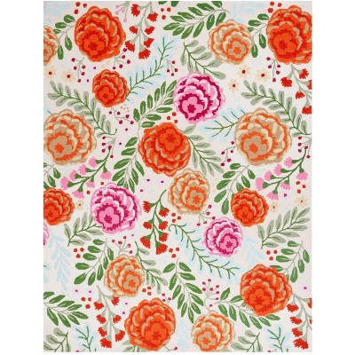 Easy Care ECR303 Handmade Tufted Rug - Safavieh