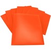 FOLDER SCHOOL SMART TWO-POCKET HEAVYWEIGHT POLY - 4 of 4