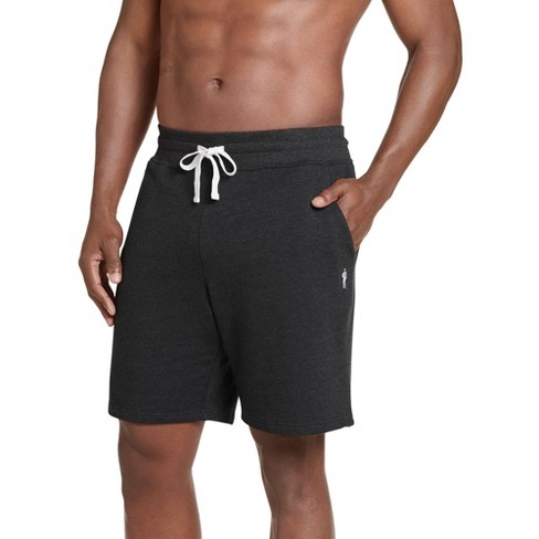 Jockey Men's Cotton Shorts