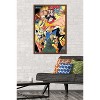 Trends International One Piece: Fishman Island - Pirate Crew Framed Wall Poster Prints - 2 of 4