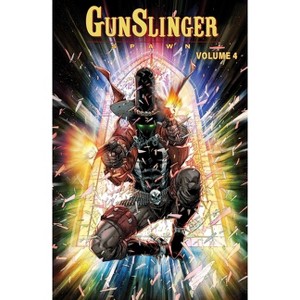 Gunslinger Spawn Volume 4 - by  Todd McFarlane (Paperback) - 1 of 1
