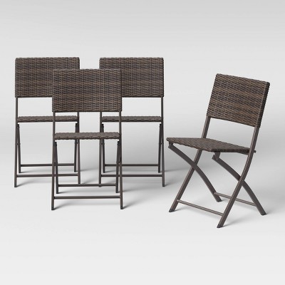 Outdoor Folding Chairs : Target