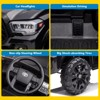 Officially Licensed Toyota Tacoma 12V Kids Ride On Car, Kids Electric Vehicles with Parent Remote Control - 3 of 4