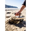 Stansport Stainless Steel Sand Scoop with Handle - 2 of 4