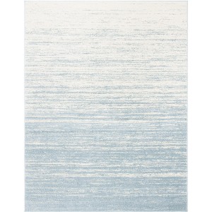 Adirondack ADR113 Non-Shedding Power Loomed Indoor Rugs - Safavieh - 1 of 4