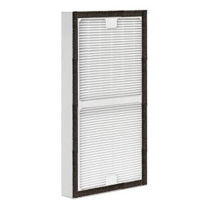 LifeSupplyUSA Air Purifier Filters Compatible with Hunter Permalife 30967 30757 30755 30756 37755 - 1 of 4