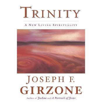 Trinity - by  Joseph F Girzone (Paperback)