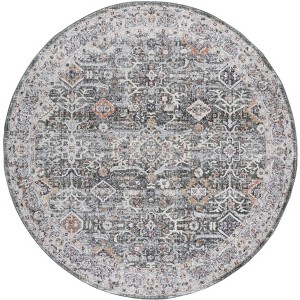 Scarlett SCT406 Power Loomed Indoor Rugs - Safavieh - 1 of 4