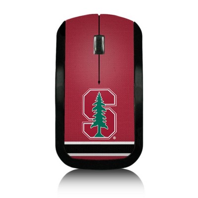 NCAA ACC Universities Stripe Wireless Mouse