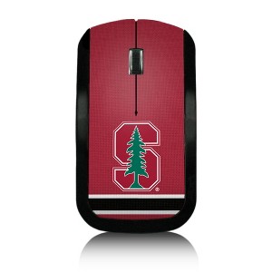 NCAA ACC Universities Stripe Wireless Mouse - 1 of 4