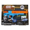 NERF Star Wars Galaxy's Edge Bounty Hunter Nerf Blaster - image 2 of 4