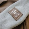 Kids Harper Jogger Sweatsuit Set - Olive + Scout - 4 of 4
