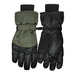 Men's Emmett High Performance Gloves - 1 of 4