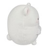 Sumikkogurashi Shirokuma Honyagurumi Series Standing Mochi Plush - 2 of 4