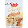 Gastone Lago Cookie Dulce De Lechec Bag - Pack of 10 - 8.82 oz - 2 of 2