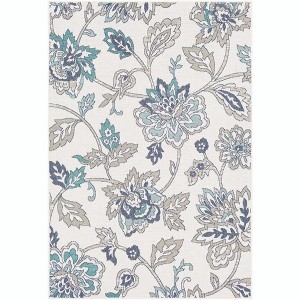 Mark & Day Selma Woven Indoor and Outdoor Area Rugs - 1 of 4