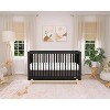 Dream On Me Hygge 5-in-1 Convertible Crib - 4 of 4