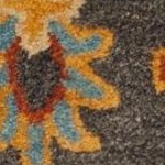 charcoal/multi