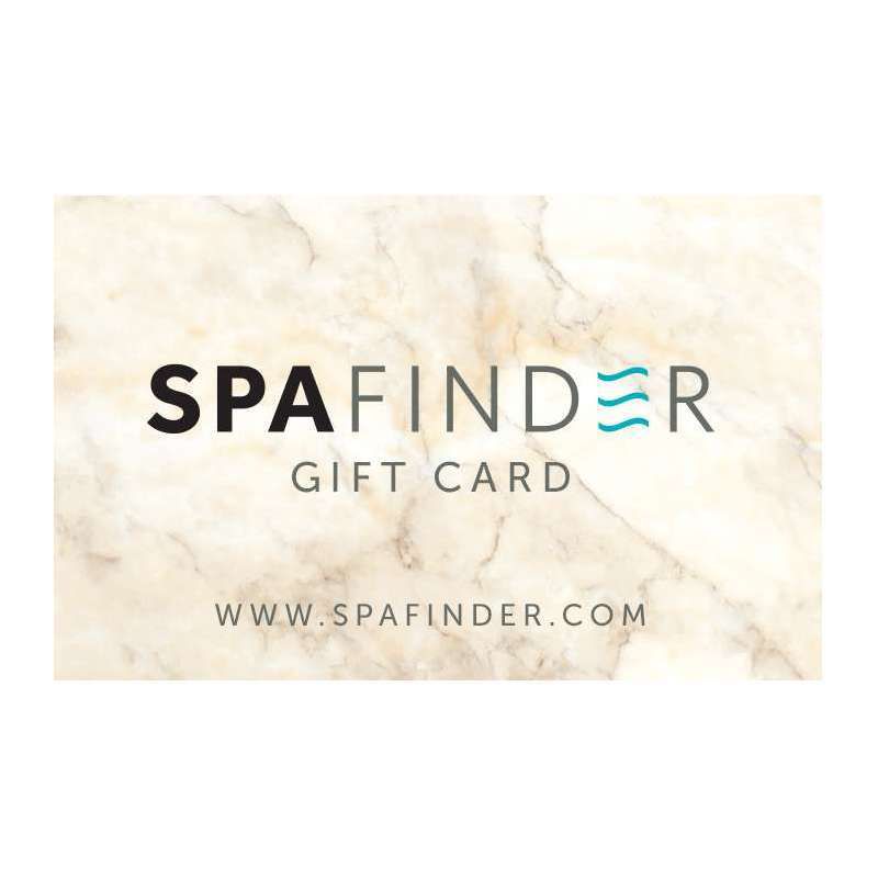 Spafinder Wellness Gift Card (Email Delivery), 1 of 2