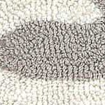 coral border silver