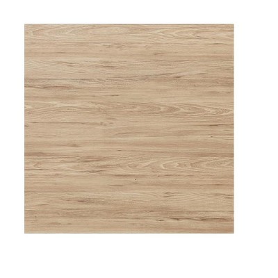 Gleanville 42" Beige Melamine Dining Bench