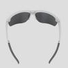 Anna-Kaci Active Women's Foldable Color-Changing UV-Protect Outdoor Sports Running Sunglasses- Gray - 4 of 4