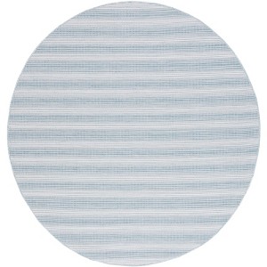 Hampton HTN231 Power Loomed Indoor/Outdoor Area Rug  - Safavieh - 1 of 4