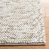 Natura NAT182 Hand Loomed Indoor Rugs - Safavieh - 2 of 4