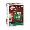 Funko POP! Heroes: Holiday Poison Ivy Figure - 3 of 3