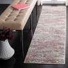 Meadow 500 MDW585 Power Loomed Indoor Rug - Safavieh - 2 of 4