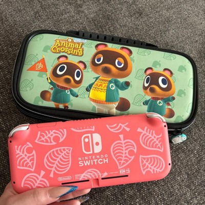 Nintendo Switch Lite with Atsumare Animal Crossing special design will be  released in November! Now accepting pre-orders! - Saiga NAK