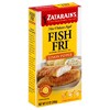 Zatarains Breading Fish Fry Lemon Pepper - 12 Oz (Pack of 8) - 2 of 2