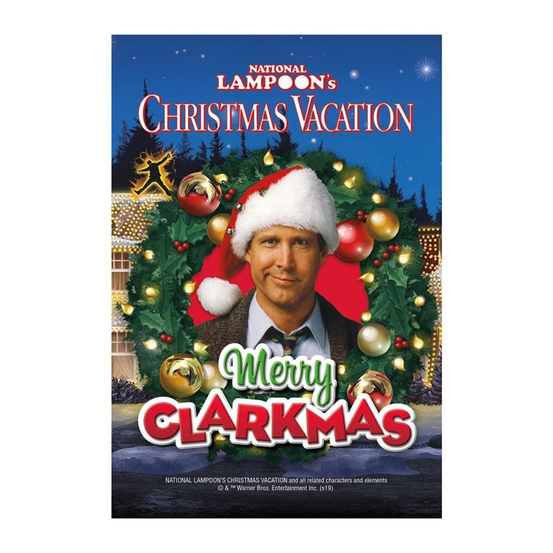 Aquarius Puzzles National Lampoon's Christmas Vacation 150 Piece Micro Jigsaw Puzzle In Tube, 2 of 6