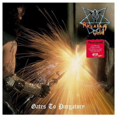 Running Wild - Gates To Purgatory (Vinyl)