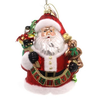 anniversary christmas ornaments