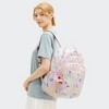 Kipling Seoul Large Printed 15" Laptop Backpack - 4 of 4