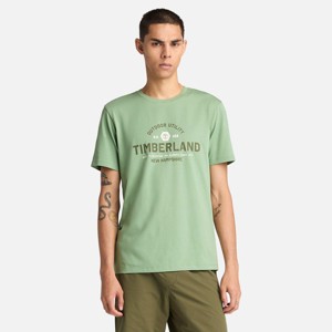 Timberland Men's Graphic Logo Short-Sleeve T-Shirt - 1 of 3