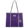 MKF Collection Kindred Women’s Oversized Tote Bag by Mia K - 2 of 4