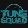 Girl's Space Jam: A New Legacy Tune Squad Basketball Logo T-Shirt - 2 of 4